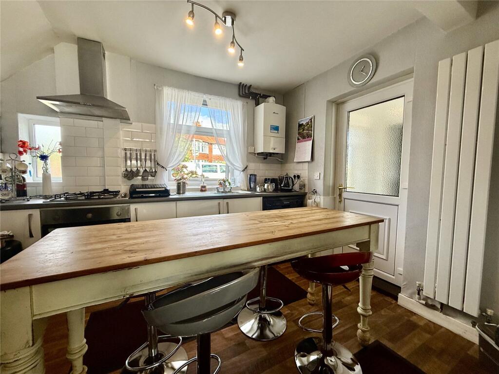House in York - View 5