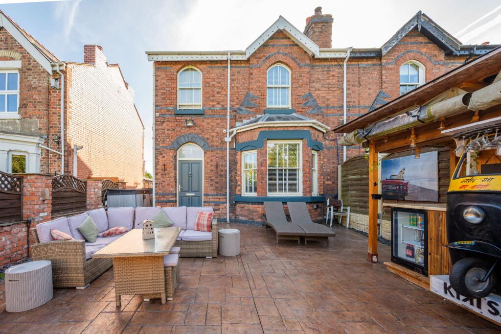 Main image of property: West View, Ormskirk, L39