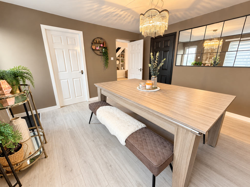 House in Stockport, Bramhall Moor - View 5
