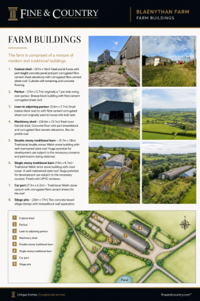Farm Buildings