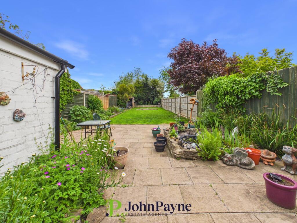 House in Coventry, Manor Farm Estate - View 3