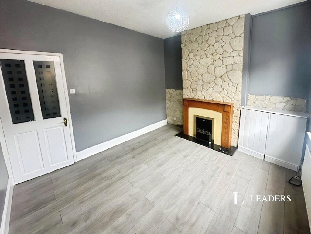 Main image of property: Kirk Street, Stoke-on-Trent, Staffordshire, ST6