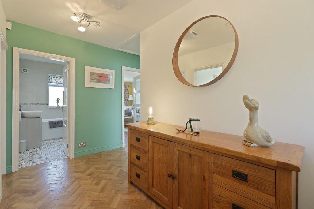 House in Sheffield, Stubbin, Stocksbridge - View 5