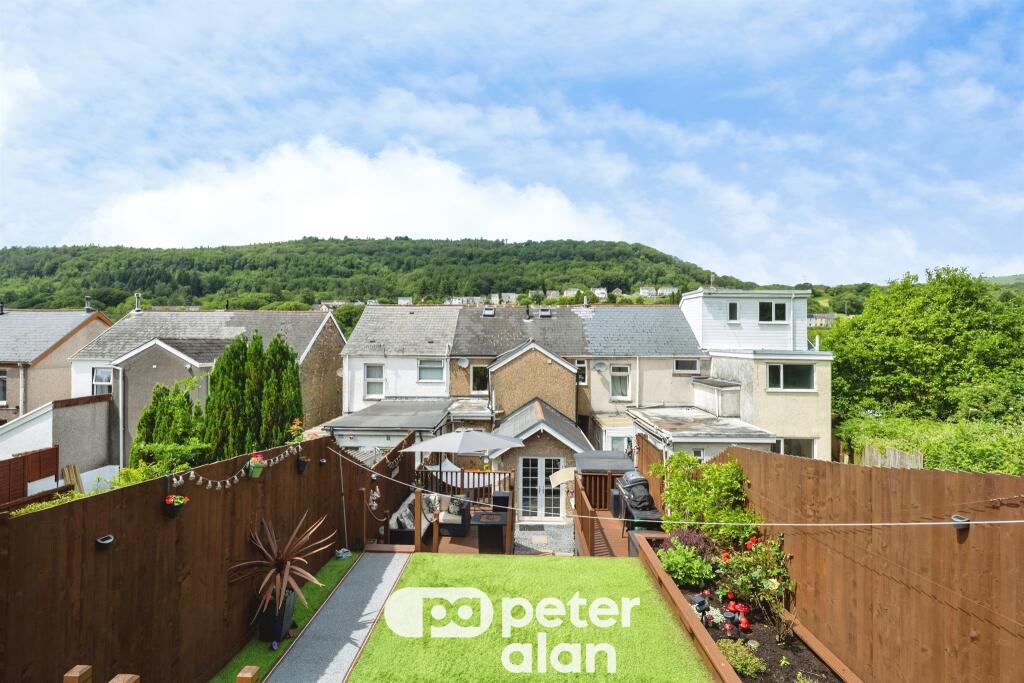 Main image of property: Cefn Yr Allt, Aberdulais, Neath