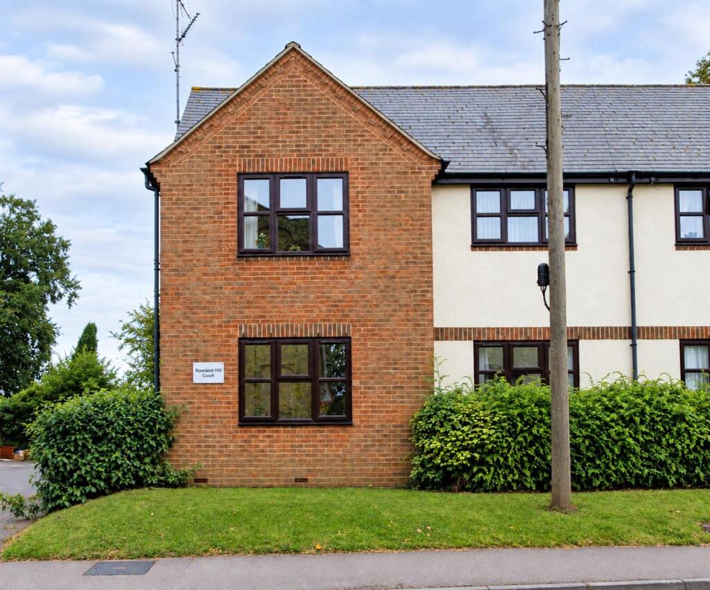 Main image of property: Rowland Hill Court, Baldock Road, Buntingford