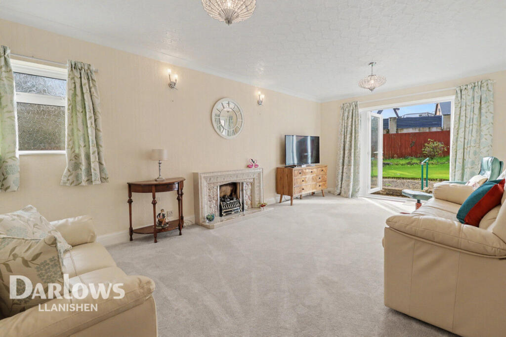 Main image of property: North Rise, Cardiff
