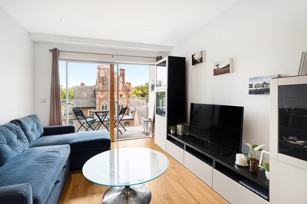 Main image of property: Streatham High Road, London, SW16