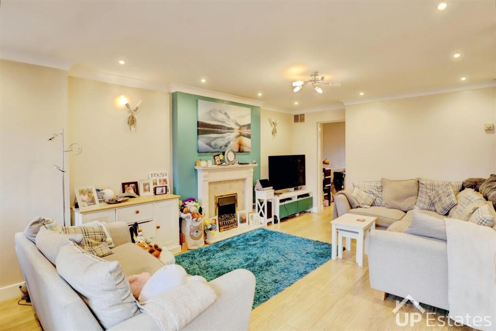 Arran Close, Nuneaton photo 2