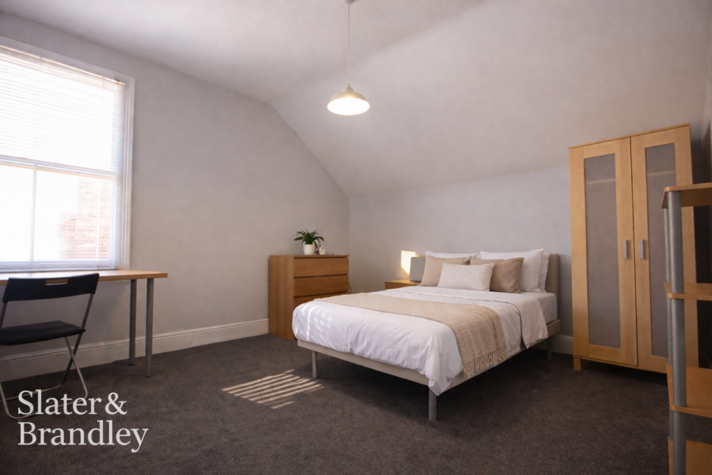 Main image of property: Musters Road, West Bridgford, Nottingham, Nottinghamshire, NG2