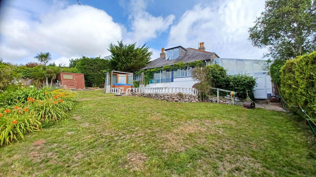 Main image of property: Sandringham Gardens, Preston, Paignton, TQ3 1JB