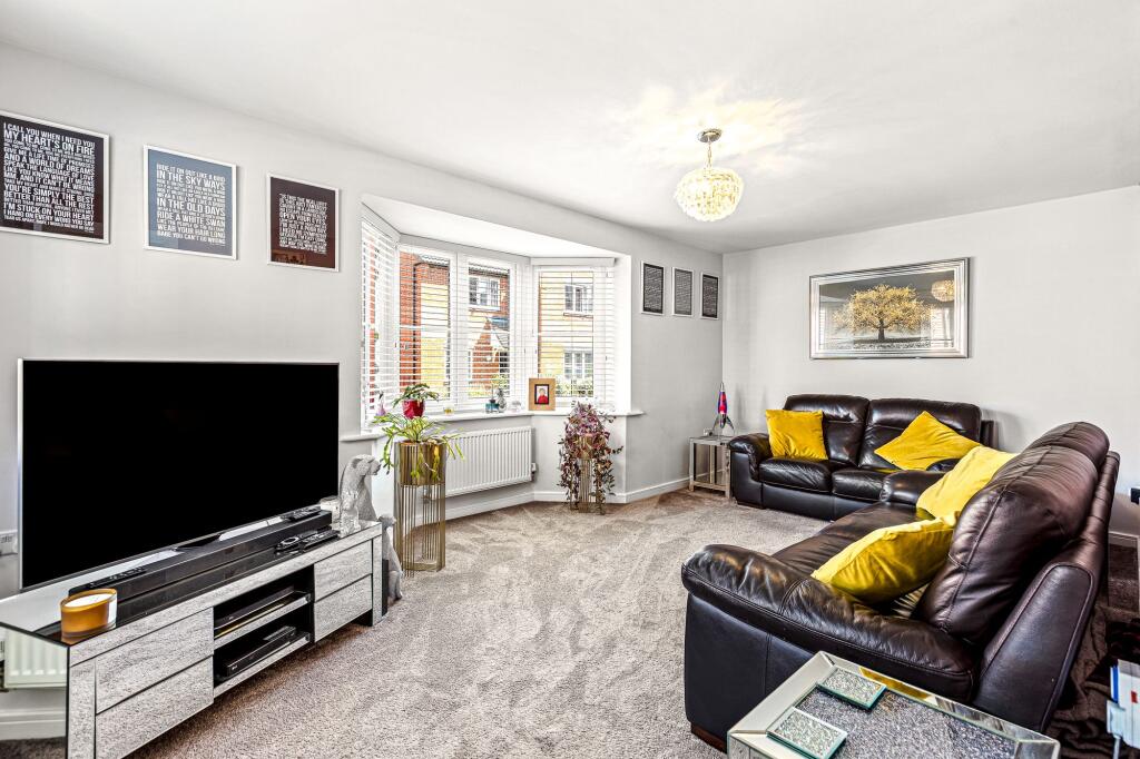 Gee Lane, Thringstone, LE67 photo 4