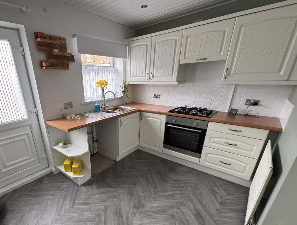 Main image of property: Elder Square, Ashington, NE63