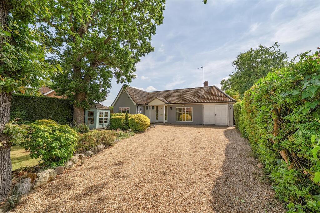 Main image of property: Main Road, Biddenham, Bedford