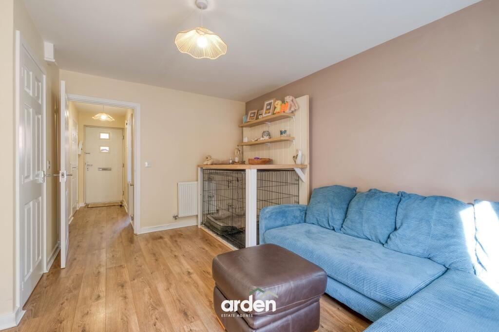East Works Drive, Cofton Hackett, B45 photo 4