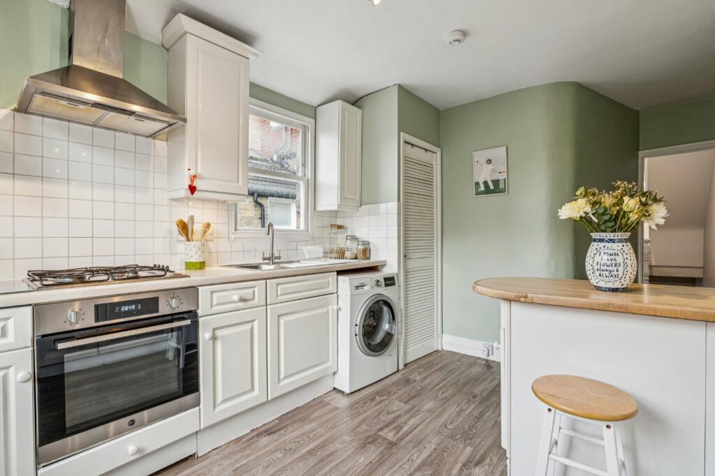 Apartment in London - View 4