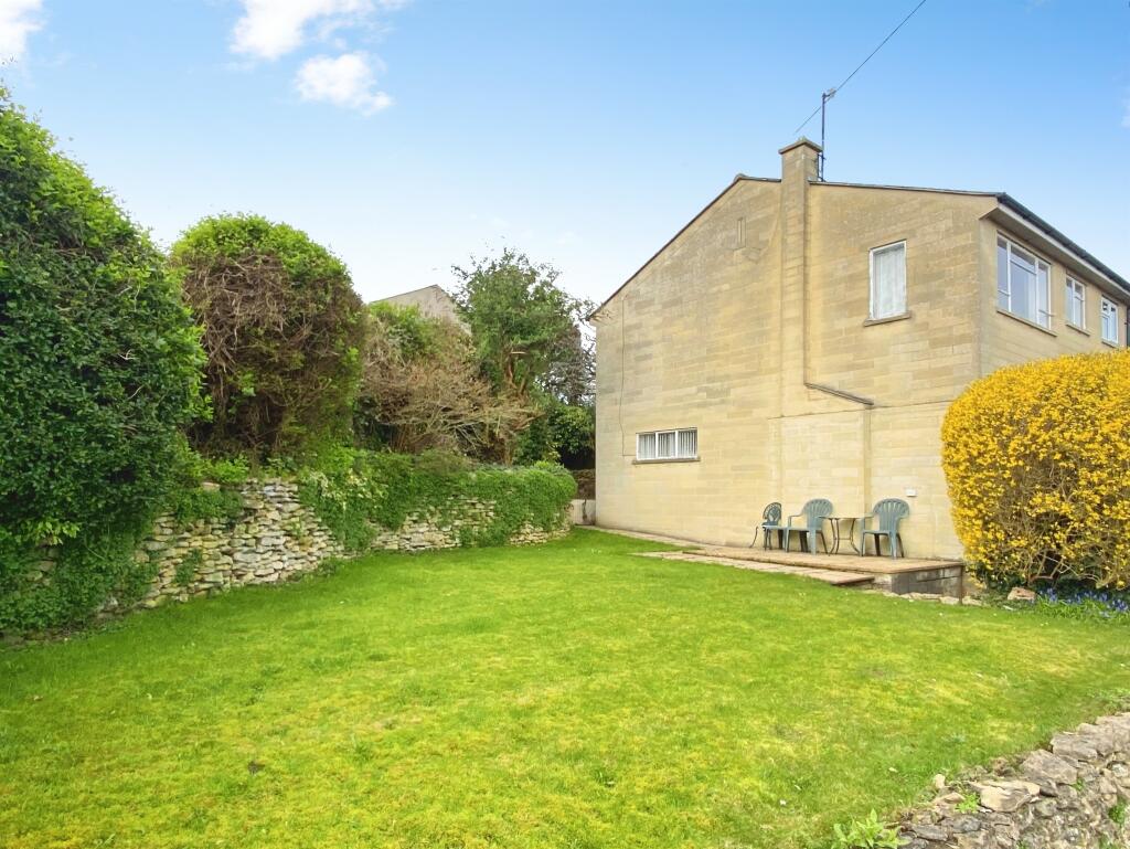 House in Bath - View 3