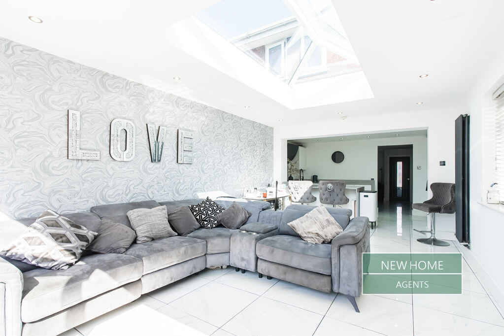 House in Wigan, Greater Manchester - View 4