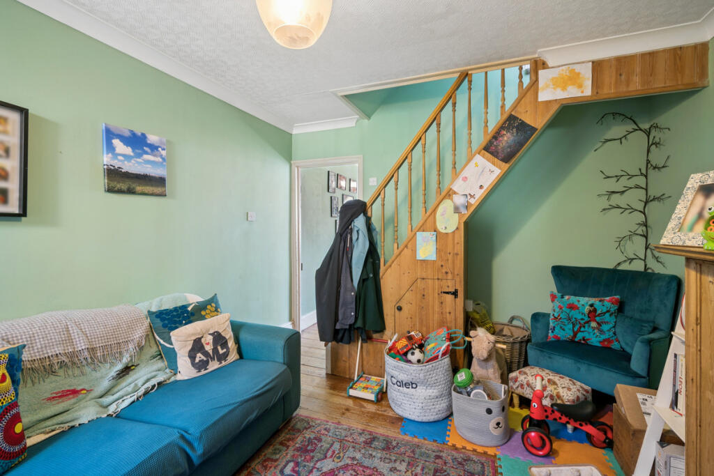 House in Lye Green, Newtown, Chesham - View 5