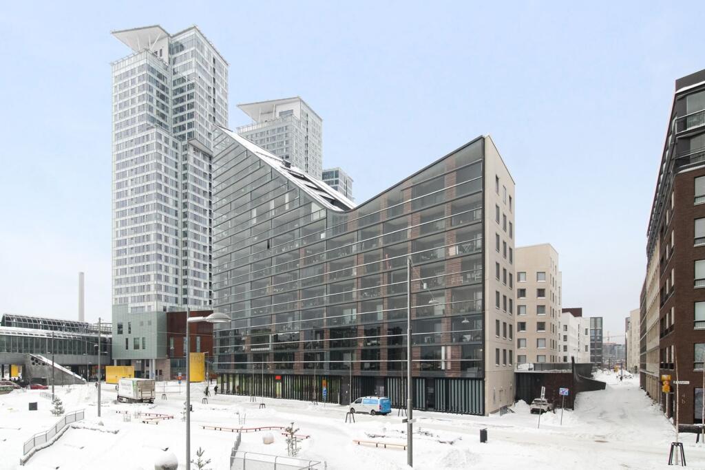 Main image of property: Etelä-Suomi, Helsinki