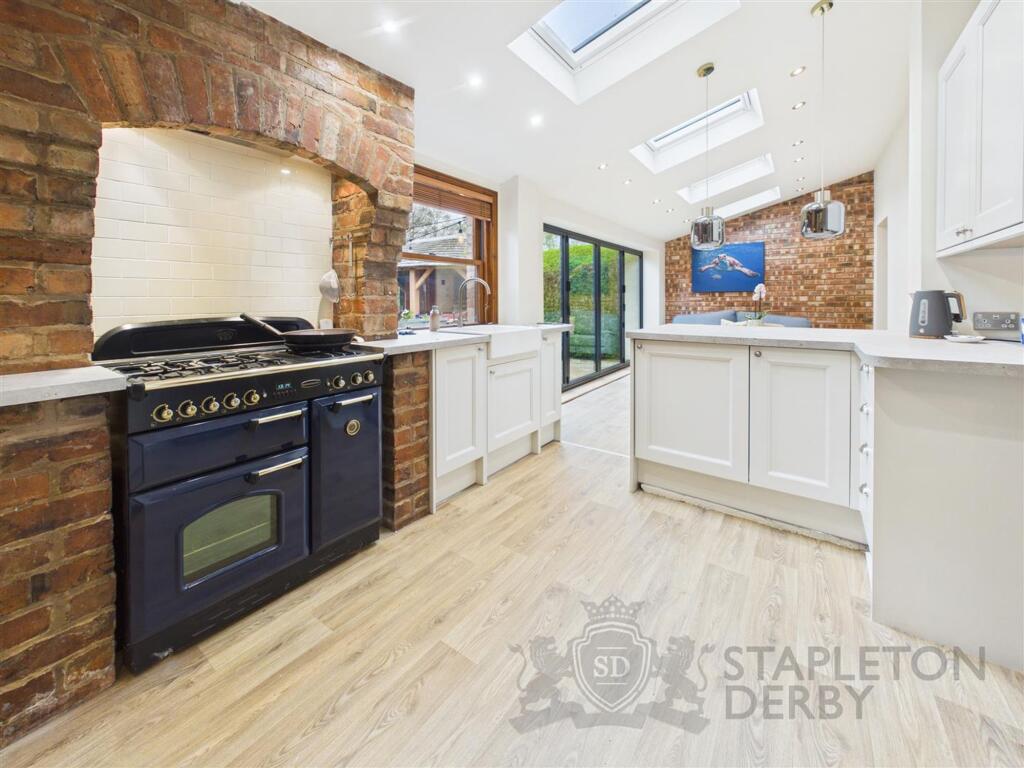 House in Warrington - View 2