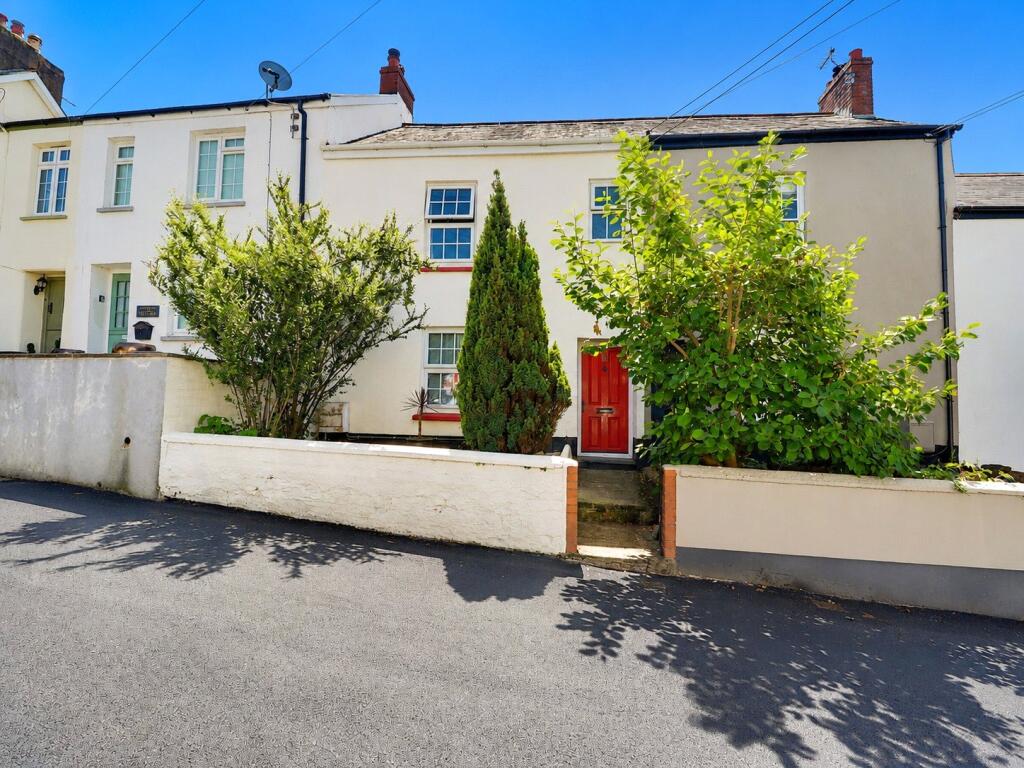 Main image of property: Bradiford, Barnstaple, Devon, EX31