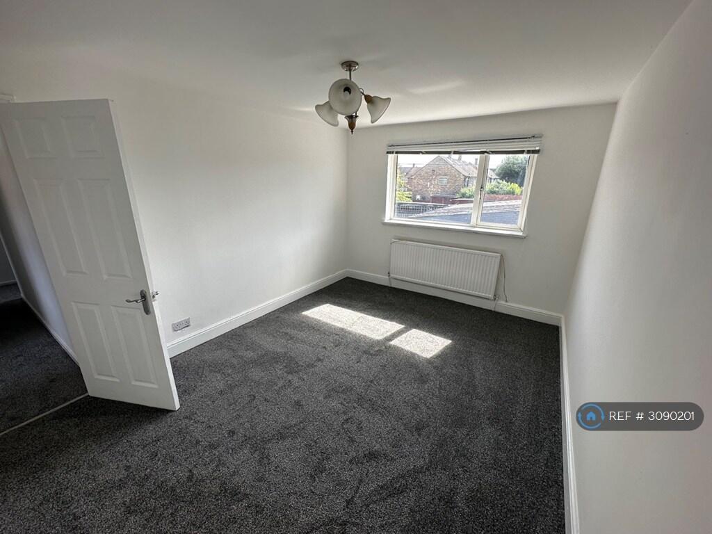 House in Hull - More