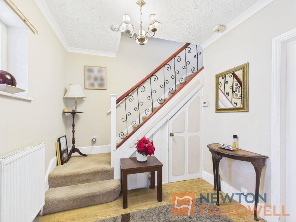 House in Walsall, West Midlands - View 5