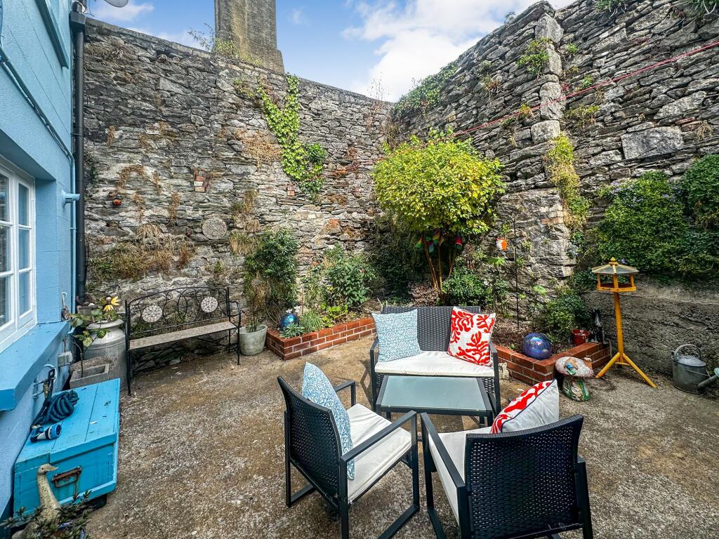 House in Buckfastleigh, Bigadon - View 2