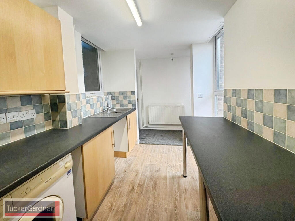 Apartment in Cambridge - More