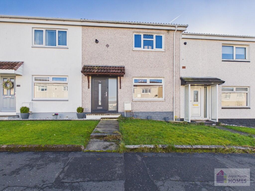 Main image of property: Tannahill Drive, Calderwood, East Kilbride, G74