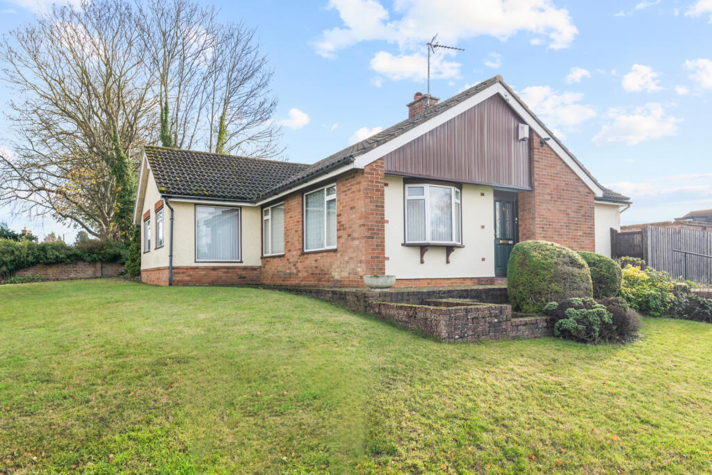 Main image of property: Gilders, Sawbridgeworth, Hertfordshire, CM21