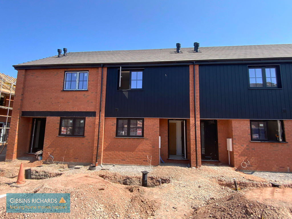 Main image of property: Pollards Yard, Monmouth Street, Bridgwater