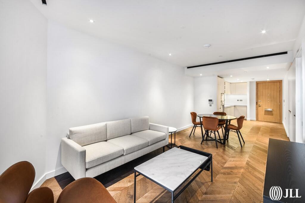 Main image of property: Prospect Way London SW11