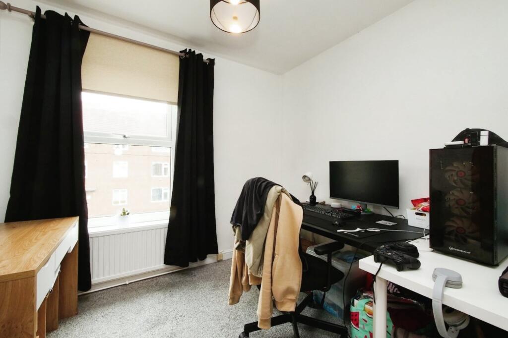 Apartment in York - More