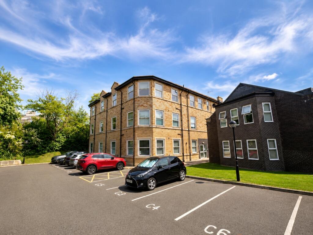 Main image of property: Windermere Terrace, Liverpool, Merseyside, L8