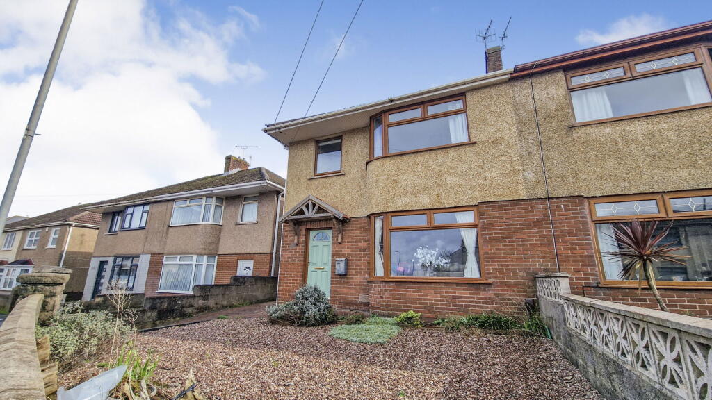 Main image of property: St. Pauls Road, Port Talbot