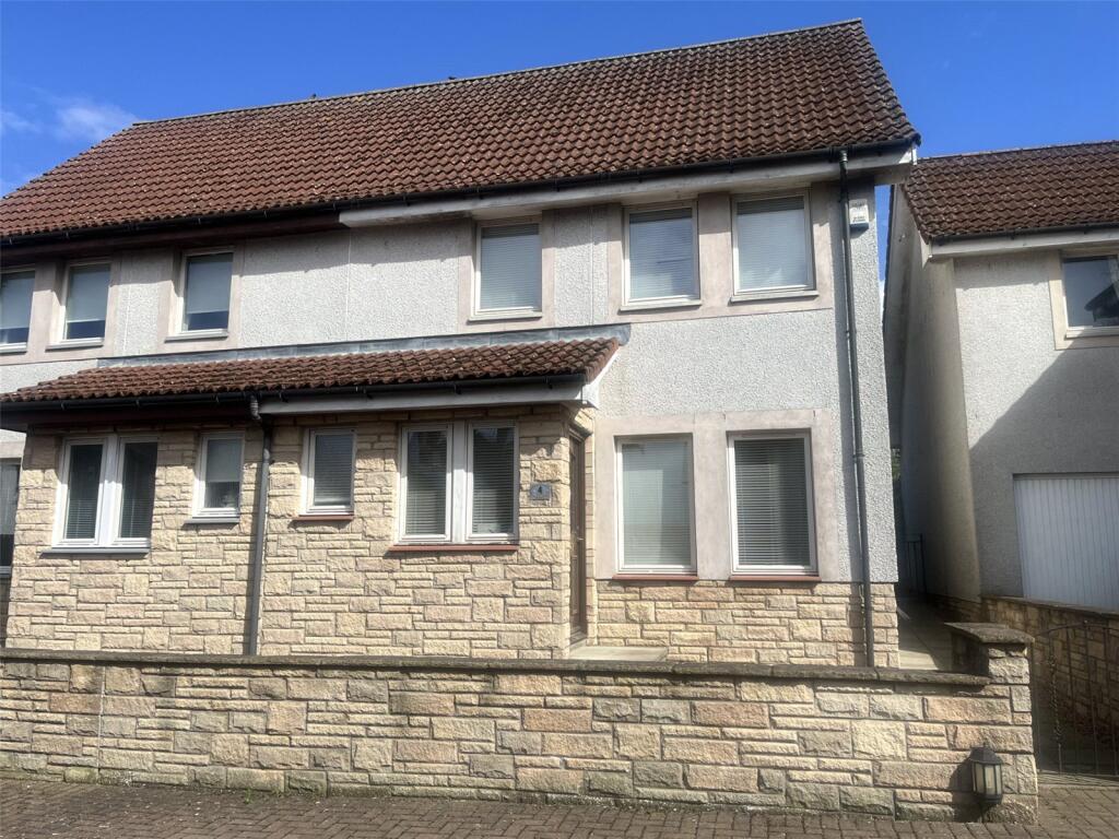 Main image of property: Church Lane, Thornton, Kirkcaldy, Fife, KY1