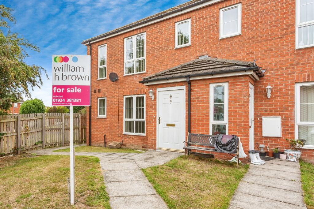 Main image of property: Crofters Court, Havercroft, WAKEFIELD