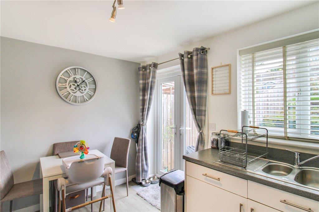 Little Cote View, Thackley, Bradford, West Yorkshire, BD10 – pohled 4