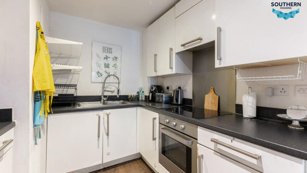 Main image of property: East Carriage House, Royal Carriage Mews, Woolwich, London, SE18 6GG
