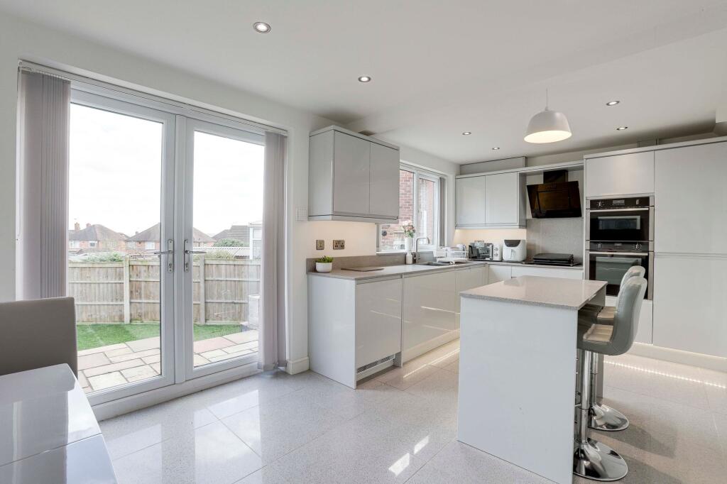 House in Nottingham, Toton - View 5