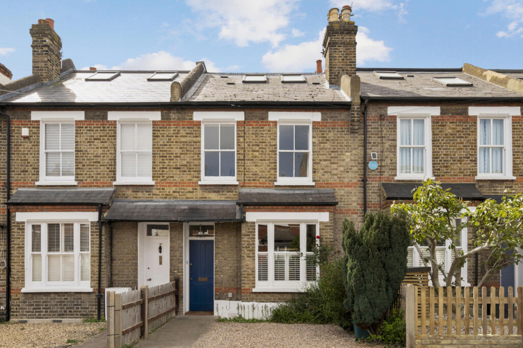 Main image of property: Amity Grove, West Wimbledon, SW20