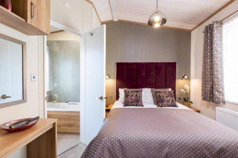 Two Bed Pemberton Langton (43x14), Waters Edge Country Park, River Rd, Thornton, Lancashire, FY5 5LR photo 4