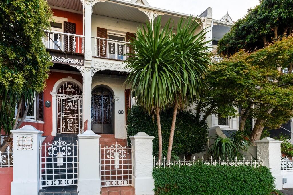 Main image of property: Tamboerskloof, Western Cape