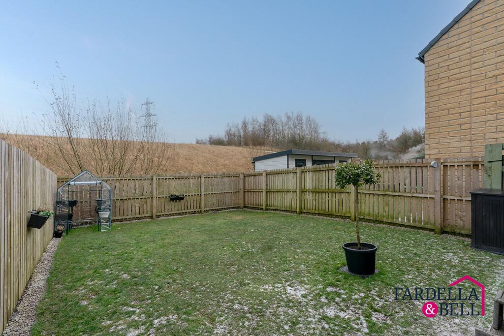 Additional image 13 of Park Gate Close, Hapton, BB12