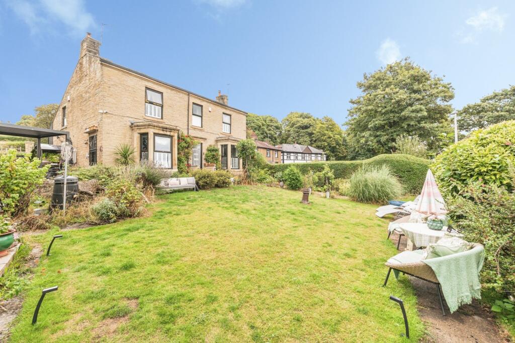 House in Kirklees, Rawfolds, Spen - View 5