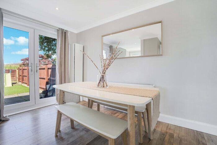House in Dunfermline, Fife - View 6