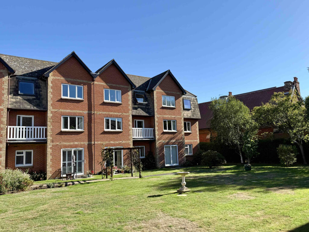 Main image of property: St Johns Court, Princes Road, Felixstowe, IP11