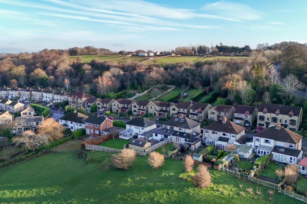 Additional image 50 of Nab Wood Drive, Nab Wood, Shipley, BD18