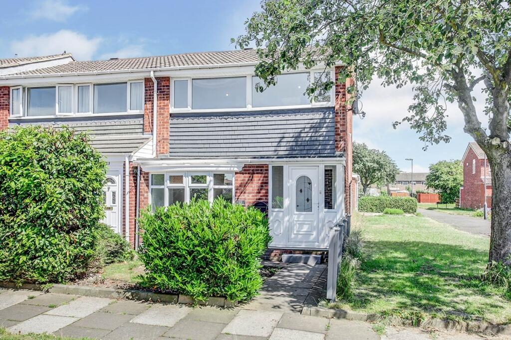Main image of property: Baywood Grove, Wallsend, Tyne And Wear, NE28